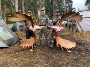Hunting Trips